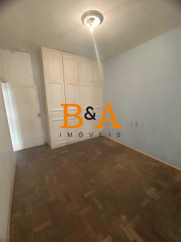 Apartamento à venda com 4 quartos, 180m² - Foto 8