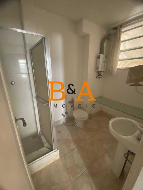 Apartamento à venda com 4 quartos, 180m² - Foto 9