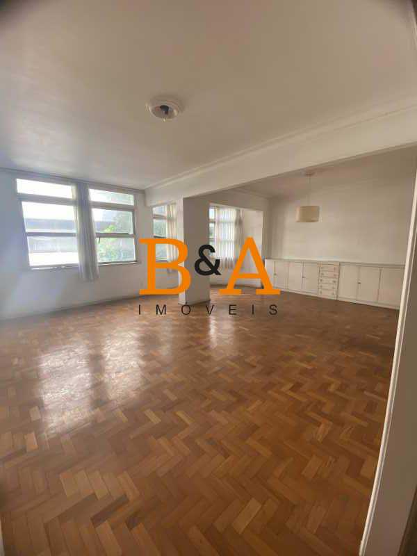 Apartamento à venda com 4 quartos, 180m² - Foto 11