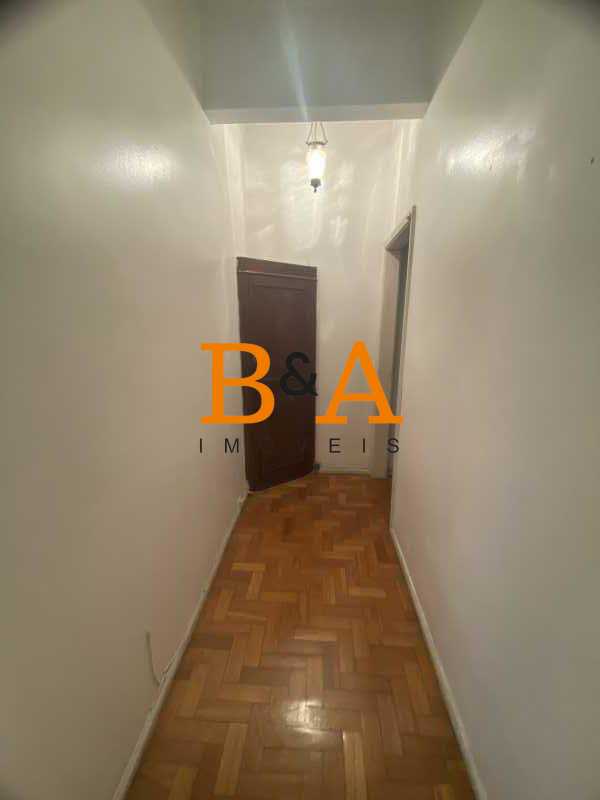 Apartamento à venda com 4 quartos, 180m² - Foto 12