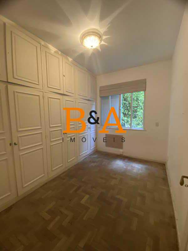 Apartamento à venda com 4 quartos, 180m² - Foto 13