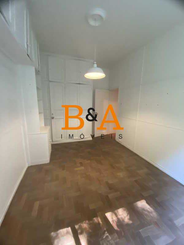 Apartamento à venda com 4 quartos, 180m² - Foto 14