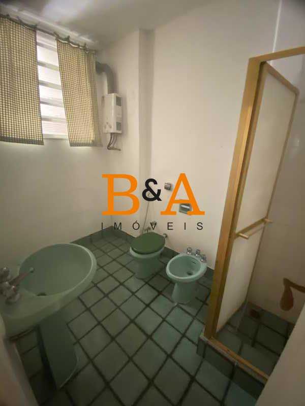 Apartamento à venda com 4 quartos, 180m² - Foto 16