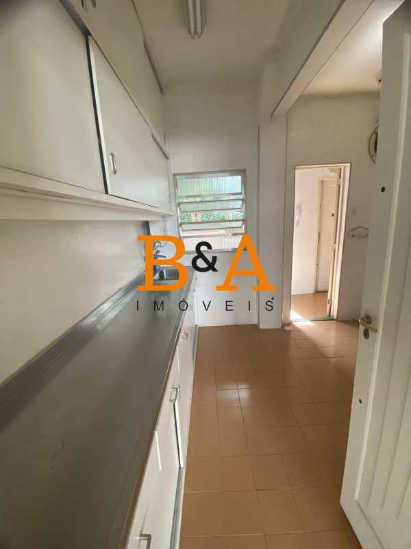 Apartamento à venda com 4 quartos, 180m² - Foto 17