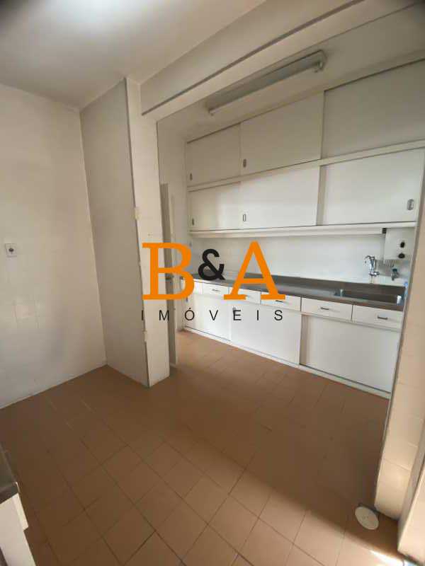 Apartamento à venda com 4 quartos, 180m² - Foto 18