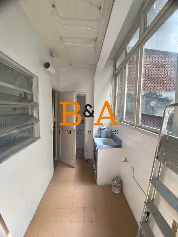 Apartamento à venda com 4 quartos, 180m² - Foto 19