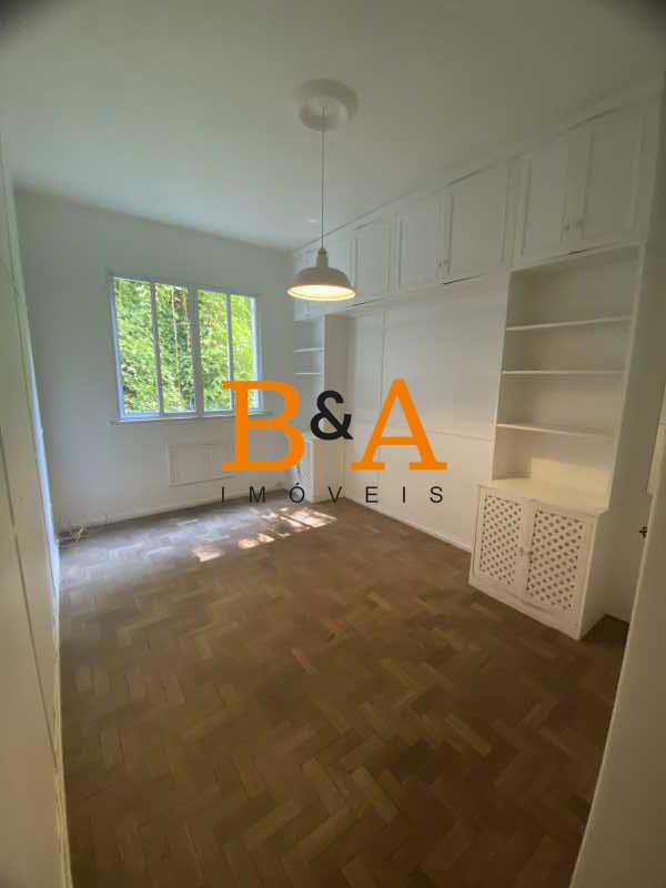 Apartamento à venda com 4 quartos, 180m² - Foto 20