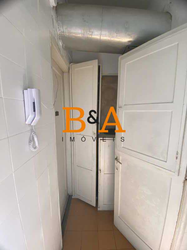 Apartamento à venda com 4 quartos, 180m² - Foto 21