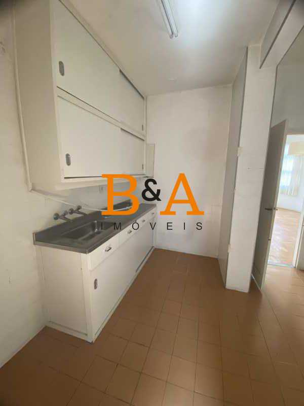 Apartamento à venda com 4 quartos, 180m² - Foto 22