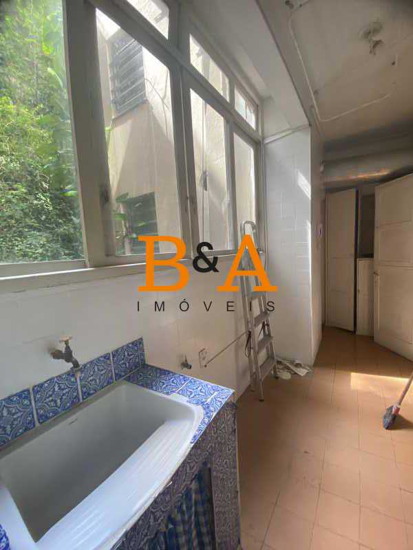 Apartamento à venda com 4 quartos, 180m² - Foto 24