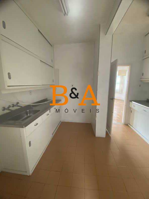 Apartamento à venda com 4 quartos, 180m² - Foto 25