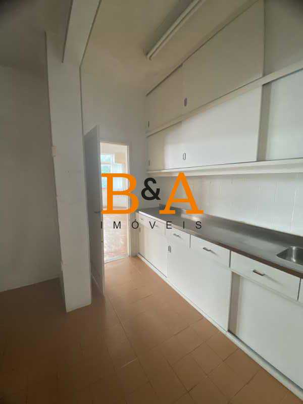 Apartamento à venda com 4 quartos, 180m² - Foto 26