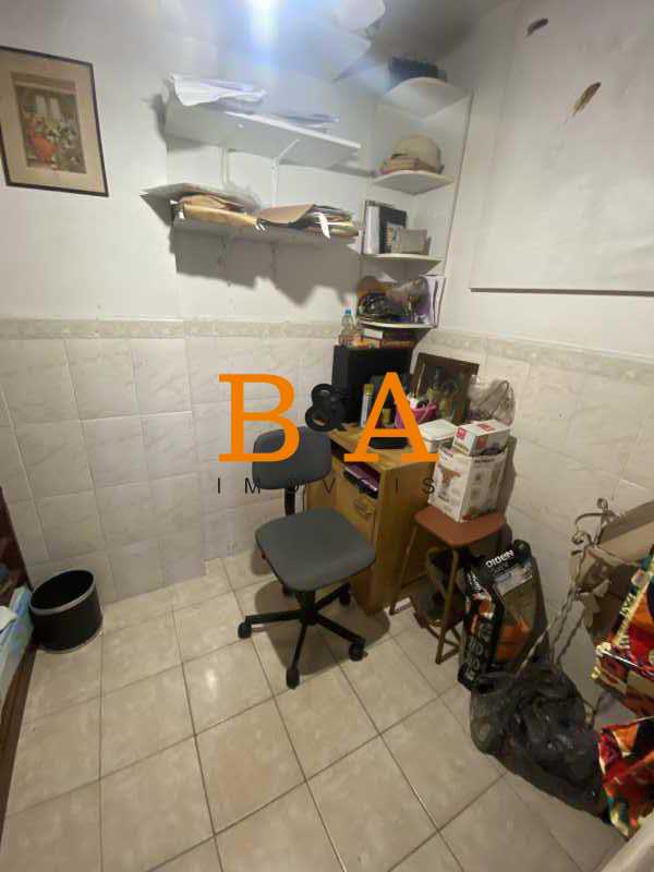 Apartamento à venda com 4 quartos, 160m² - Foto 27