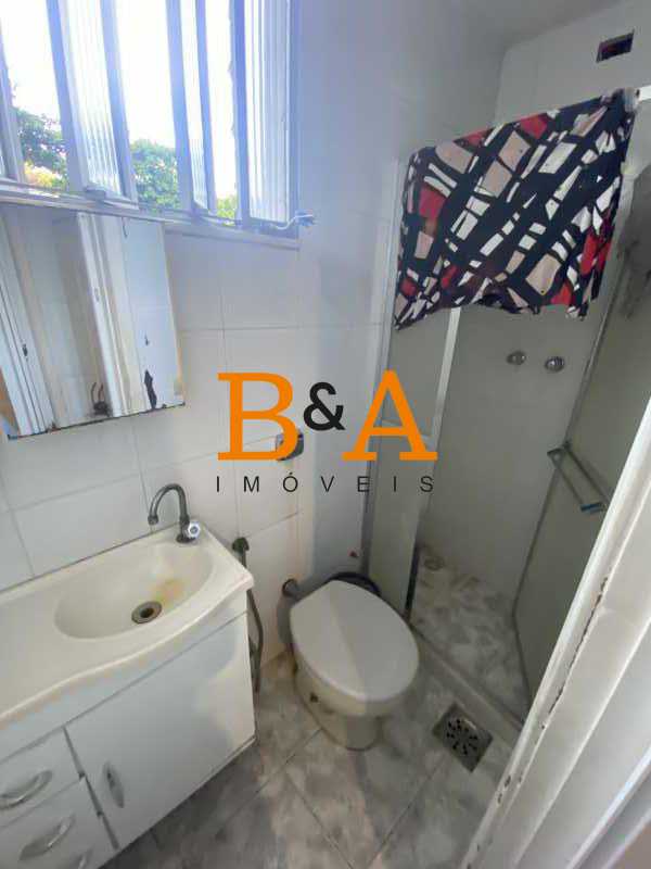 Apartamento à venda com 4 quartos, 160m² - Foto 28