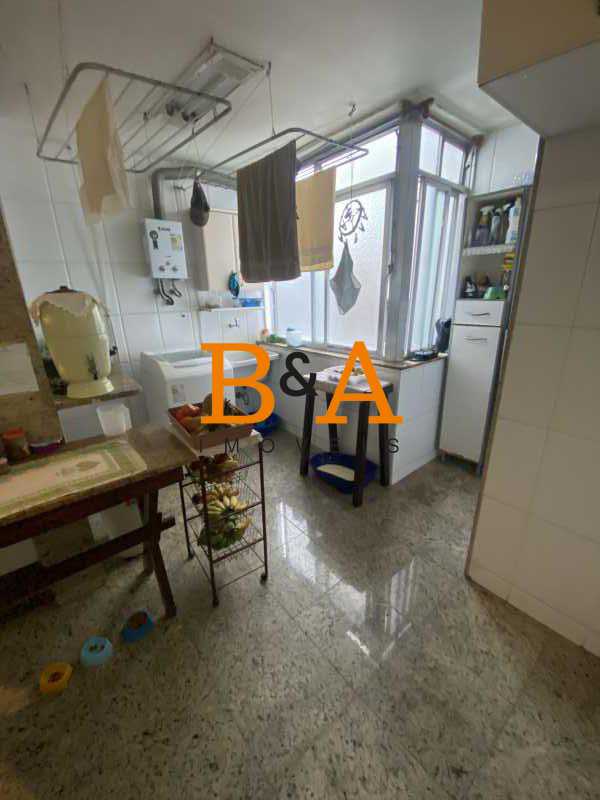 Apartamento à venda com 4 quartos, 160m² - Foto 26