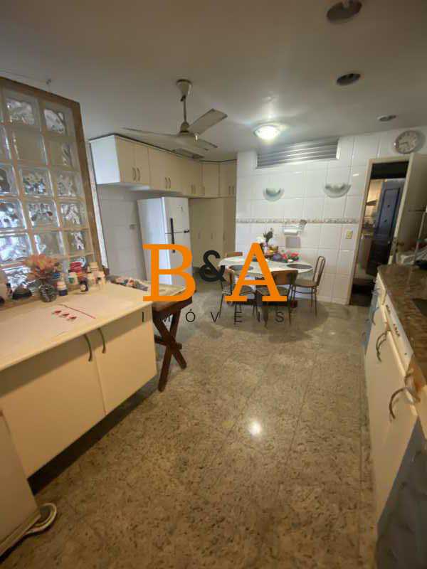 Apartamento à venda com 4 quartos, 160m² - Foto 24