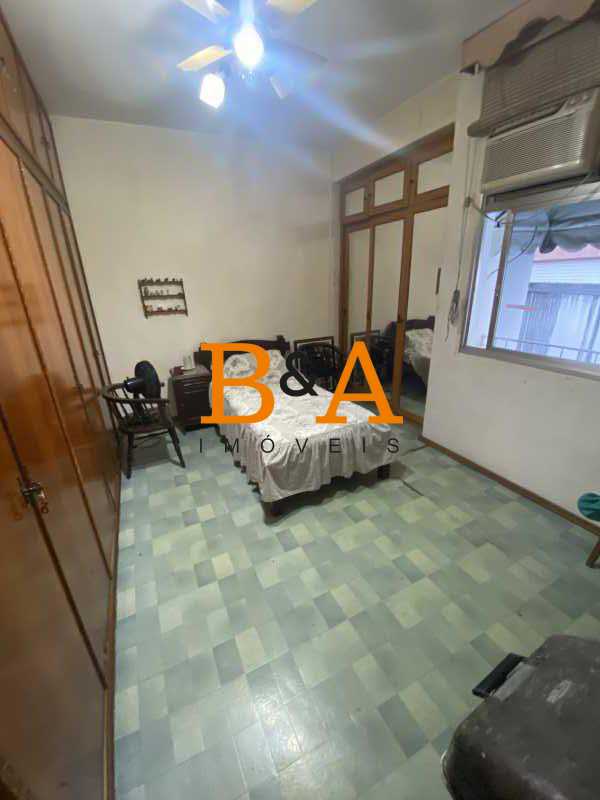 Apartamento à venda com 4 quartos, 160m² - Foto 13