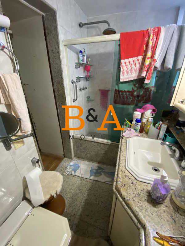 Apartamento à venda com 4 quartos, 160m² - Foto 19