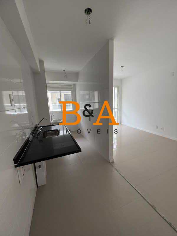 Apartamento à venda com 2 quartos, 71m² - Foto 6