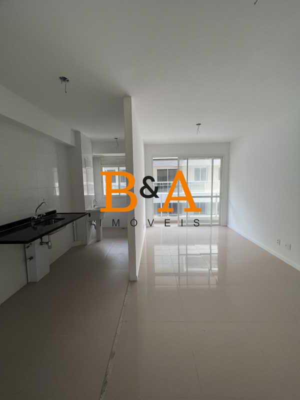 Apartamento à venda com 2 quartos, 71m² - Foto 1