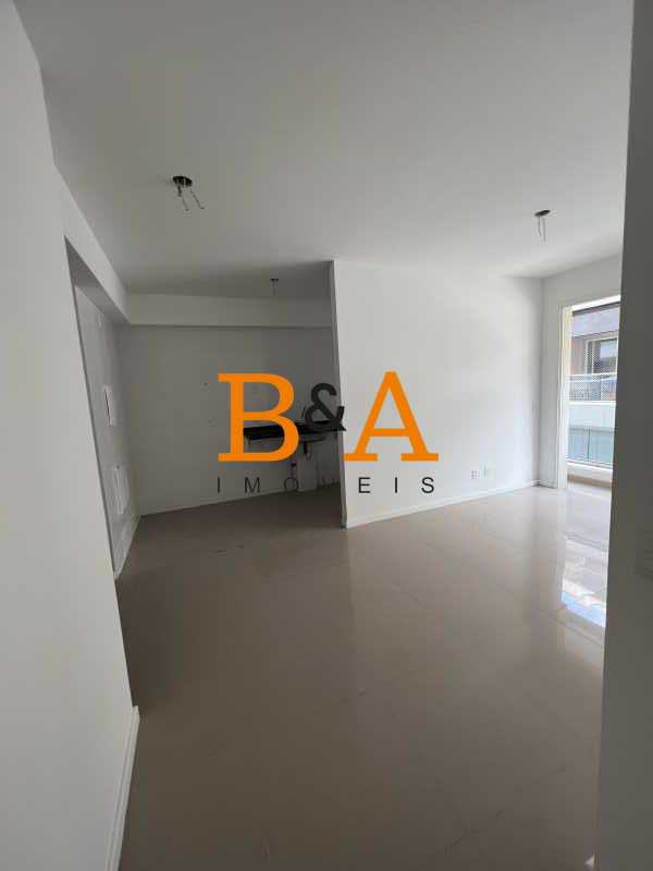 Apartamento à venda com 2 quartos, 71m² - Foto 3