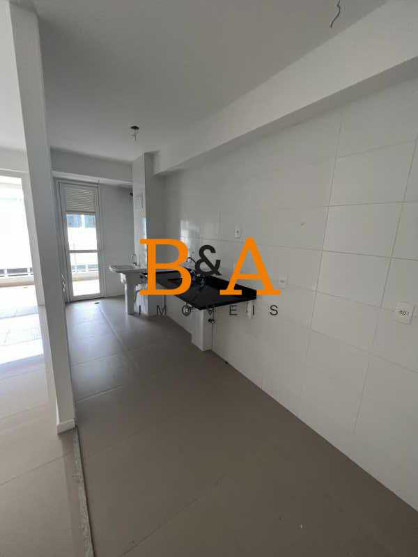 Apartamento à venda com 2 quartos, 72m² - Foto 5