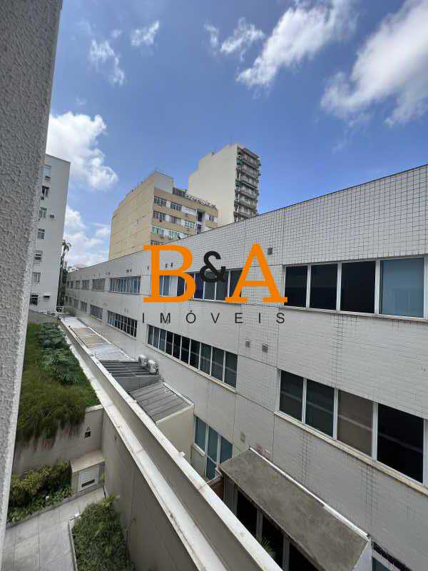 Apartamento à venda com 2 quartos, 72m² - Foto 1