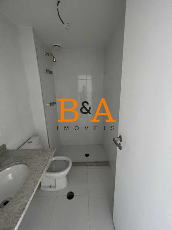 Apartamento à venda com 2 quartos, 72m² - Foto 8