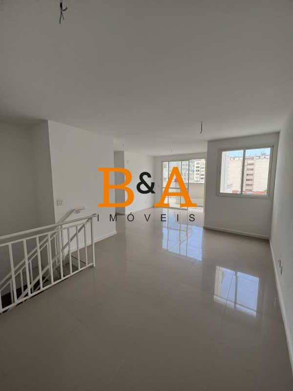 Apartamento à venda com 3 quartos, 148m² - Foto 1