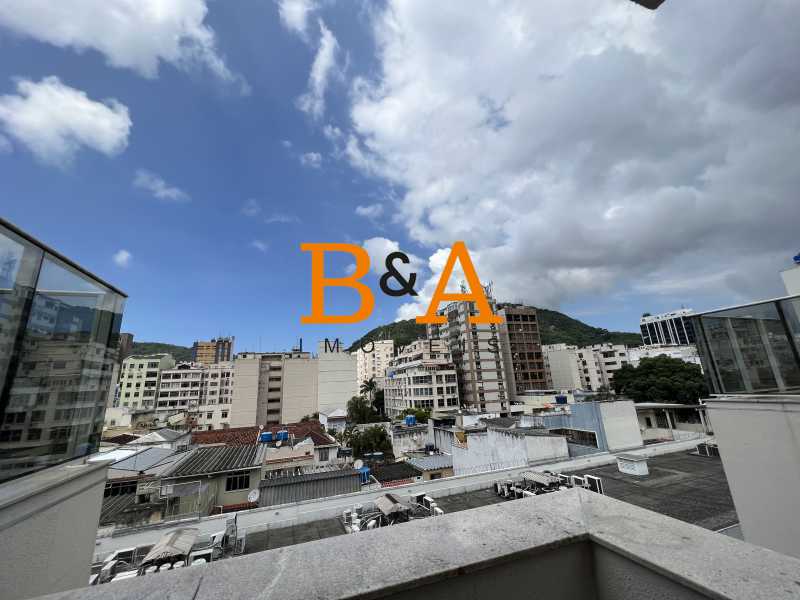 Apartamento à venda com 3 quartos, 148m² - Foto 3