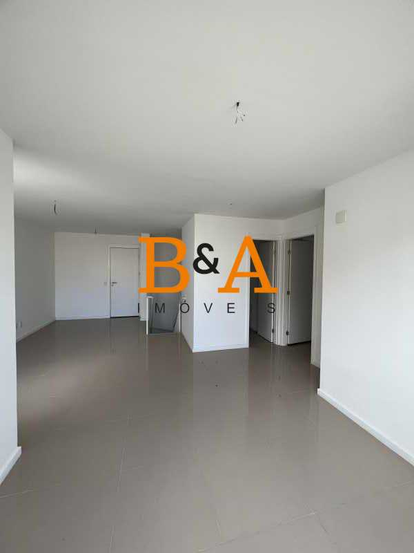 Apartamento à venda com 3 quartos, 148m² - Foto 4