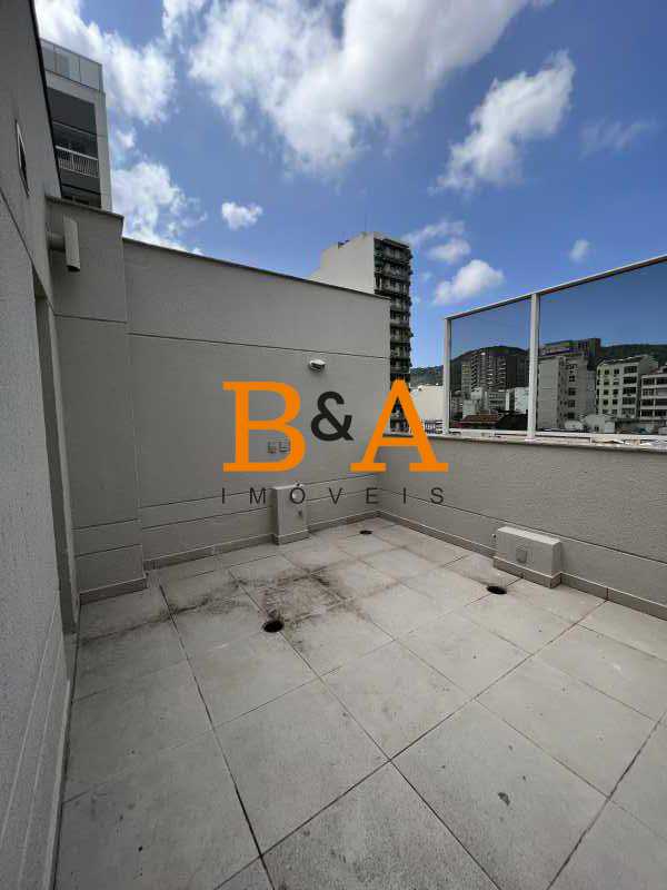 Apartamento à venda com 3 quartos, 148m² - Foto 5