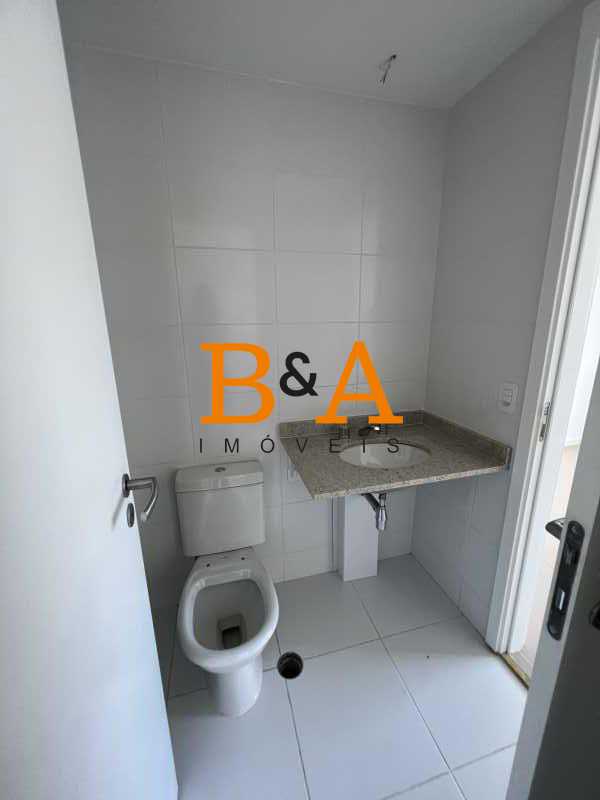 Apartamento à venda com 3 quartos, 148m² - Foto 16