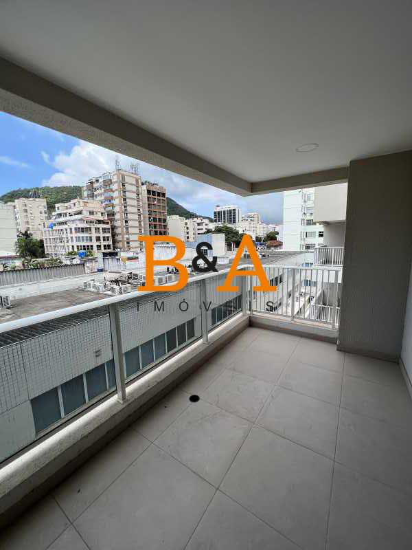 Apartamento à venda com 3 quartos, 148m² - Foto 18