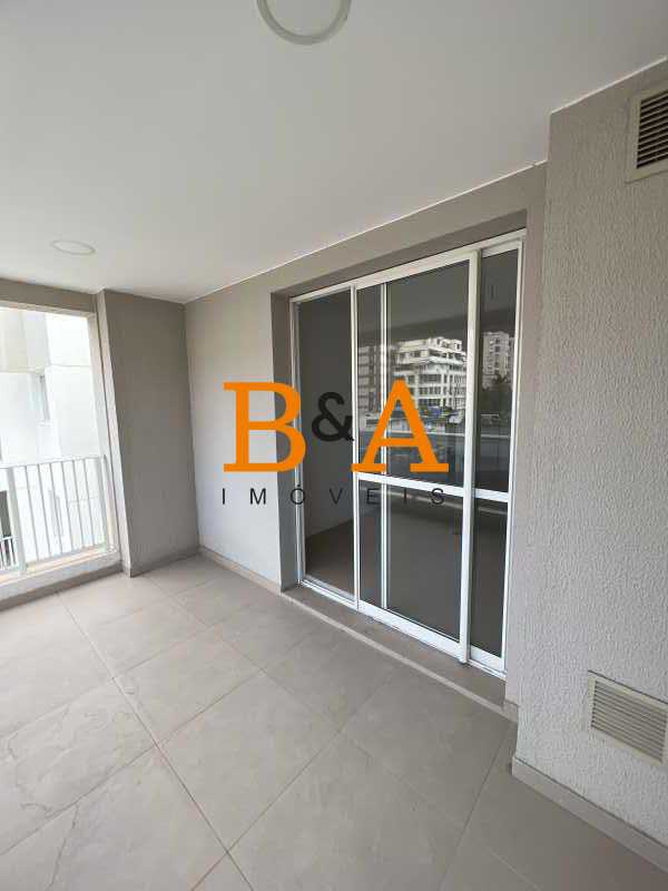 Apartamento à venda com 3 quartos, 148m² - Foto 21