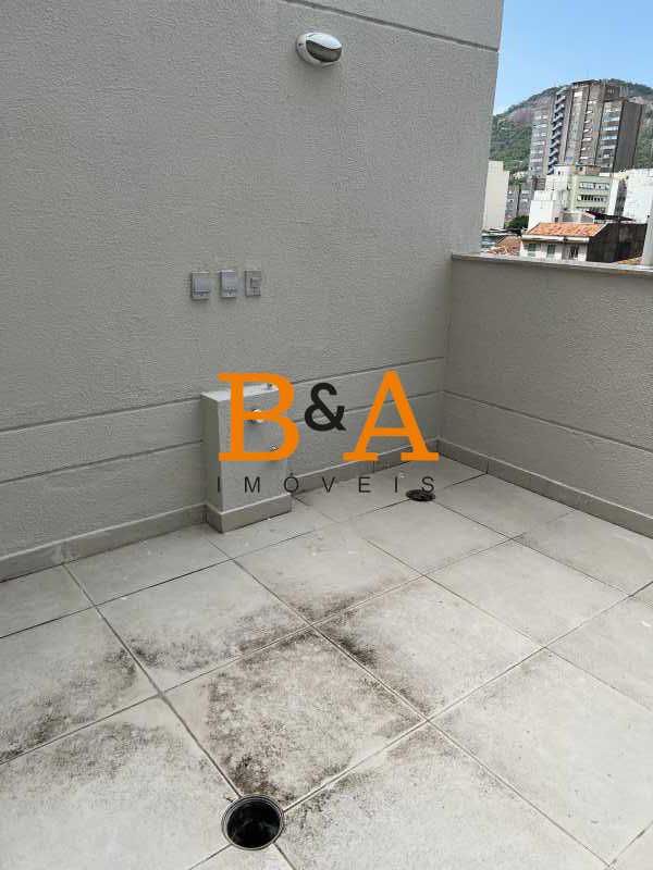 Apartamento à venda com 3 quartos, 148m² - Foto 22