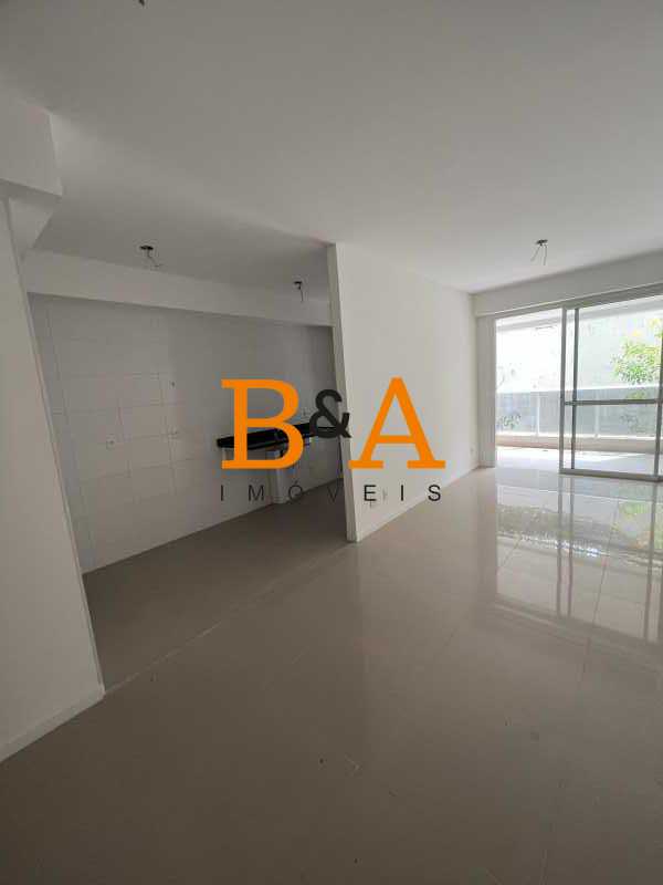 Apartamento à venda com 2 quartos, 72m² - Foto 1