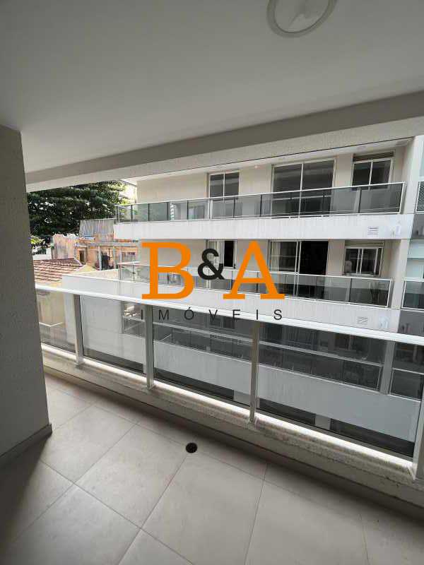 Apartamento à venda com 2 quartos, 70m² - Foto 5