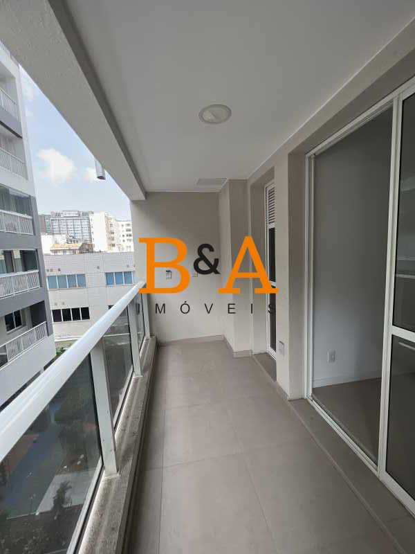 Apartamento à venda com 2 quartos, 70m² - Foto 7