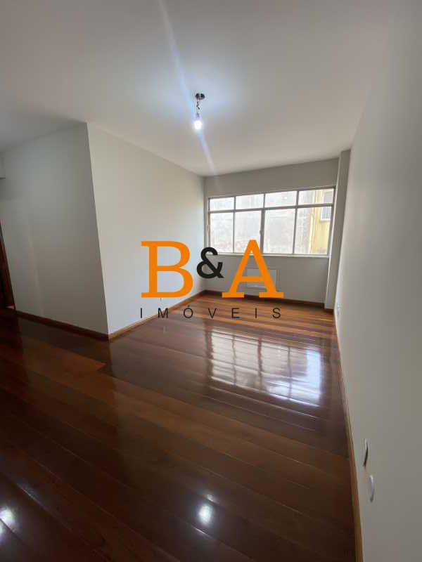 Apartamento à venda com 2 quartos, 84m² - Foto 2