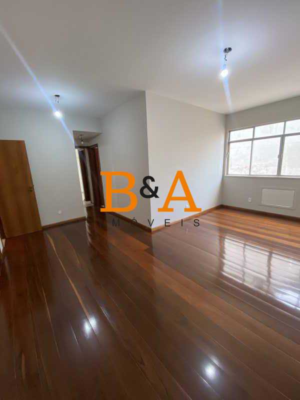 Apartamento à venda com 2 quartos, 84m² - Foto 3