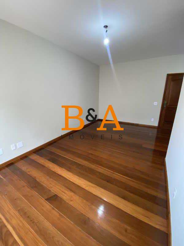 Apartamento à venda com 2 quartos, 84m² - Foto 5