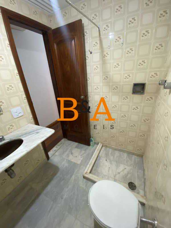 Apartamento à venda com 2 quartos, 84m² - Foto 10