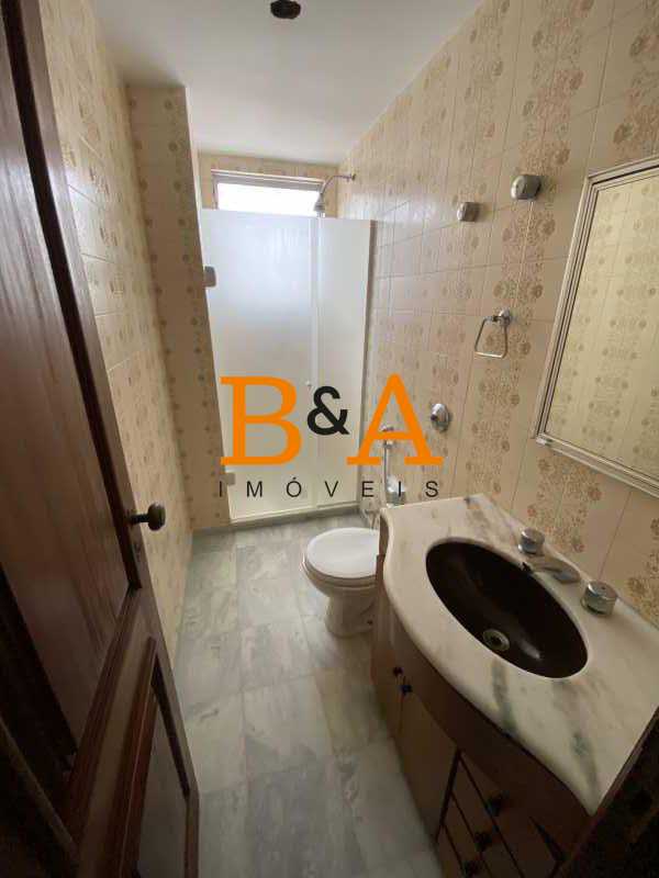 Apartamento à venda com 2 quartos, 84m² - Foto 12