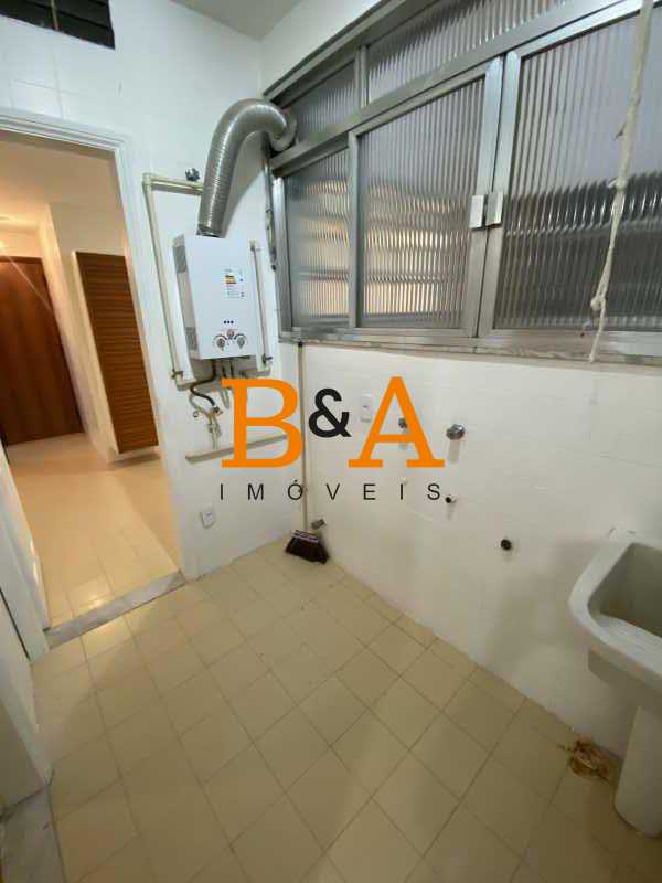 Apartamento à venda com 2 quartos, 84m² - Foto 26