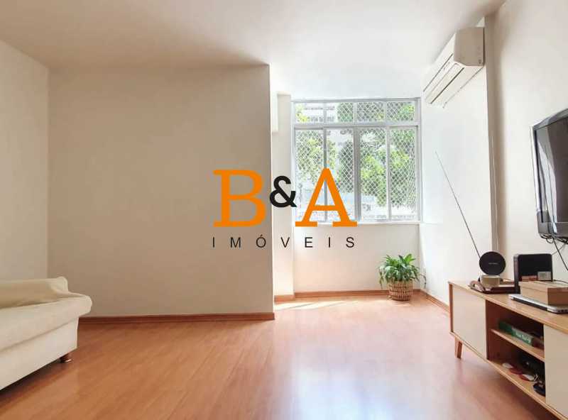 Apartamento à venda com 3 quartos, 80m² - Foto 1