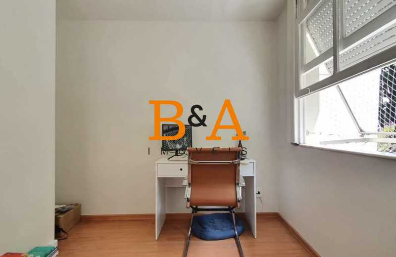 Apartamento à venda com 3 quartos, 80m² - Foto 9