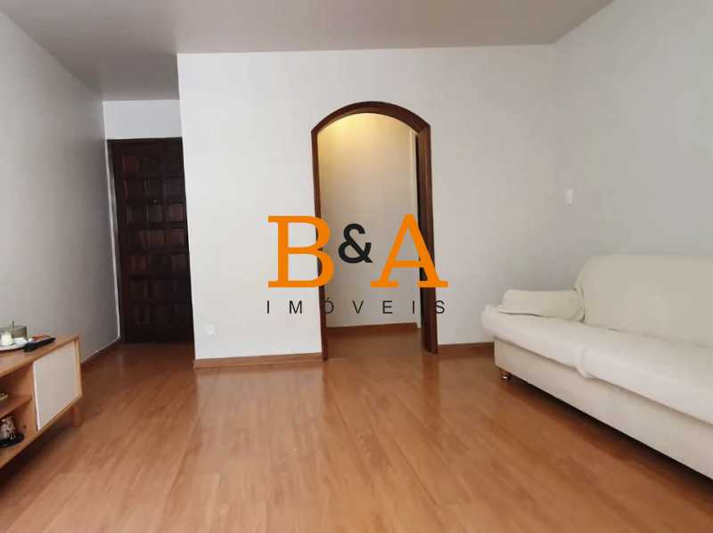 Apartamento à venda com 3 quartos, 80m² - Foto 3