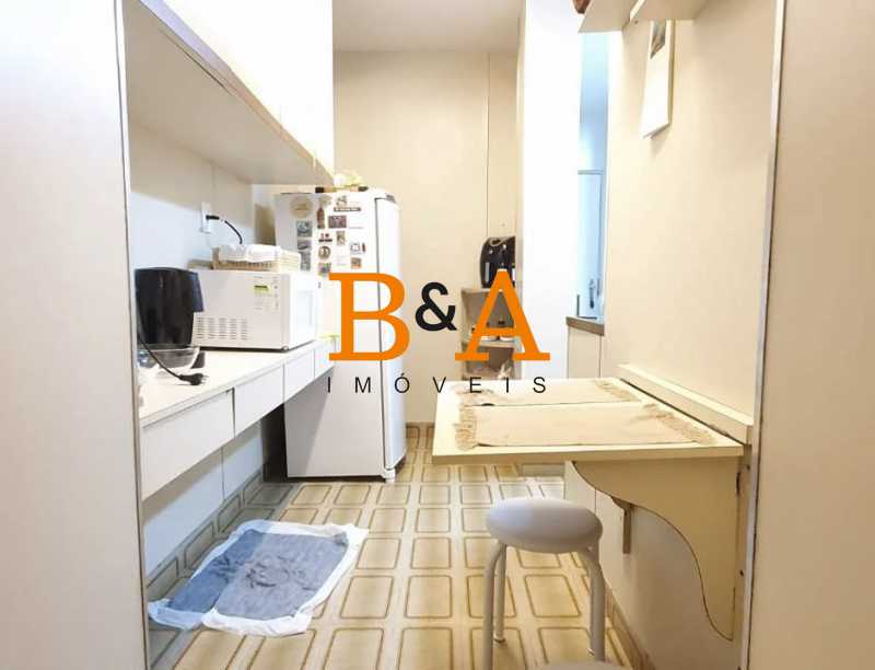 Apartamento à venda com 3 quartos, 80m² - Foto 11