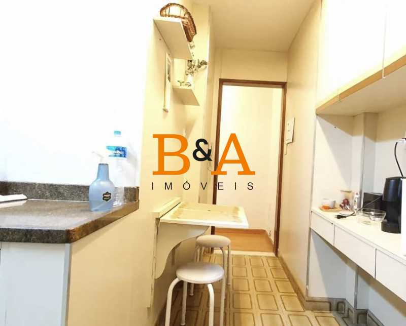 Apartamento à venda com 3 quartos, 80m² - Foto 12